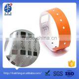 Paper Wrist Rfid Tag for Disposable Use thumbnail-2