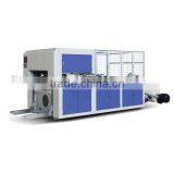 Automatic Roll Die Cutting Machine Cutting Paper Cup Paper Die Cutting Machine thumbnail-2
