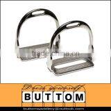 Polo Stirrup Horse Riding Polo Stirrup Stainless Steel Polo Stirrup thumbnail-1