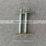 Custom Made Metal Doll Accessories and Parts With Competitive Price thumbnail-2
