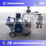 Dairy Cattle/Goat/Cow Milking/Milk Unit/Extruding Machine thumbnail-6