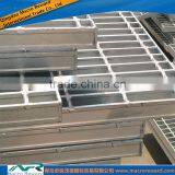 SS 304 316 316L High Quality Stainless Steel Heavy Duty Gratings