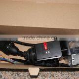 SEM659 Wheel Loader Spare Part RANGE SELECTOR W030600012 thumbnail-1