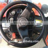 Price New 3 Ton Telescopic Handler Wheel Loader (3000kg Loading) thumbnail-2