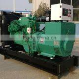 10KVA-2000KVA Used Diesel Generator Set for Hot Sales thumbnail-4