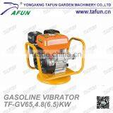 Low Price Gasoline Concrete Vibrator for Sale thumbnail-1