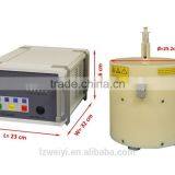 Anti-Corrosion Spin Coater ( 8000 RPM & 6" Wafer Max.) Accessories - VTC-200P LAIZHOU WEYI thumbnail-5