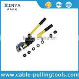 EP-430 Hydraulic Crimping Tool Crimping Pliers Packed In Plastic Case thumbnail-5