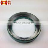 Hot Sale Concrete Pump Parts Wear Plate and Cutting Ring for Putzmeister thumbnail-1