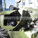 SWLTD CPCY50 5t Forklift Made in China thumbnail-2