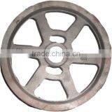 Iron Casting Hand-wheel thumbnail-2