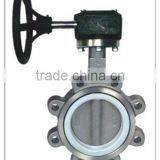 Lug Type Butterfly Valve thumbnail-1