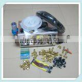 15.4L-ST High Pressure Fog Mist Machine or System be Used for Dedusting and Deodorization thumbnail-4