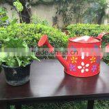 Red Design Water Cans thumbnail-1