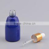 High Quantity Vial Glass Bottle Essential Oil Bottles With Aluminum Dropper Cap thumbnail-3
