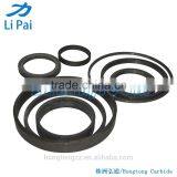 Tungsten Carbide Seal Ring From Zhuzhou Hongtong thumbnail-1