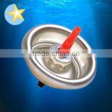Butane Gas Lighter Refill Valve With Adaptor thumbnail-1