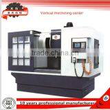 CNC Vertical Machining Center With High Precision XH716 thumbnail-1