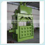 YJ-200 Hydropress Scrap Aluminum Baling Press Machine thumbnail-2