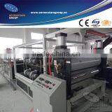 PVC UV Composited Glazed Tile Production Line thumbnail-1