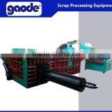Cheap Price Metal Scrap Hydraulic Baling Press for Sale thumbnail-3