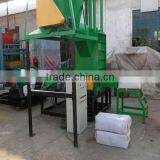 Wood Shaving Baler Machine thumbnail-2