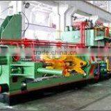 Extrusion Press--1650T thumbnail-1