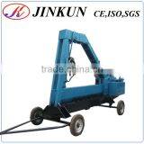 Hydraulic Log Splitter thumbnail-2