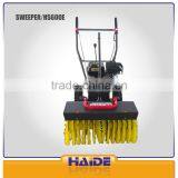 Power Broom Sweeper/3 in 1 Snow Sweeper,Manual Sweeper,Road Sweeper Cleaning thumbnail-3