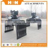 HCN Brand HN14 Rotating Grab Bucket thumbnail-3