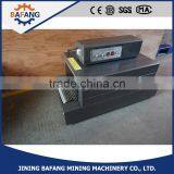 Automatic Heat Shrink Packing Machine for Bottle Tube Carton Box thumbnail-2