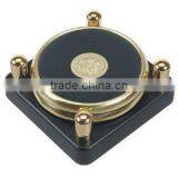 Metal Coaster thumbnail-1