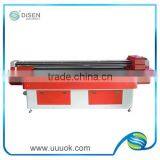 Industrial Large Format 2500*1300mm Digital Glass Printing Machine thumbnail-1