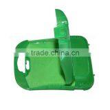 High Quality Customer Plastic Case Design Plastic First Aid Kit Box thumbnail-2