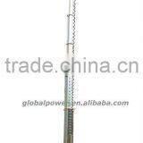 Hydraulic Type Vertical Lighting Tower 9m thumbnail-2