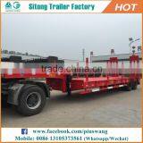 How To Operate A Lowboy Trailer Inexpensive Used 35 Ton Lowboy Trailers For Sale thumbnail-6