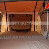 Roof Tent Camper Trailer OF2X Customized Trailer thumbnail-4