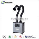 New Version Welding Fume Extractor , Soldering Fume Extractor thumbnail-3