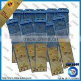 175mm 10pcs Wt20 Wolfram Metal Arc Welding Electrodes thumbnail-4