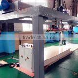 SJMS-80/156 PVC Foam Board Machine thumbnail-5