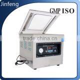 Vacuum Sealed Casing Pouch Pp Bag Sealing Machine thumbnail-1