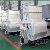 LIDA GXP65X55 Efficient Hammer Mill Machine With Rubber Etc Into Powder thumbnail-3