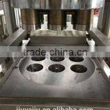 High Efficient Hydraulic Tablet Press Machine for Sale thumbnail-3