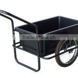 Material: Plastic Tray & Powder Coated Iron Body,Plastic TrayTrailer thumbnail-1