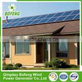Fashion Designed High Class Electricity Solar Power System Home From Solar Energy for Home Use thumbnail-3