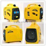 CE 2.8KW Gasoline Digital Inverter Generator