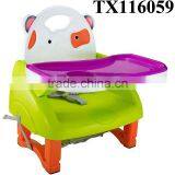 Free Multi-function Baby High Chair 3 in 1 thumbnail-5