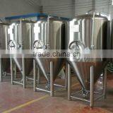 1000L High Quality Fermenter Tank thumbnail-2