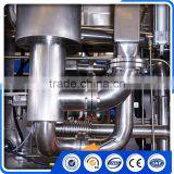 BH7500-II New Cheap Hot Liquid Aseptic Filling Machine thumbnail-5