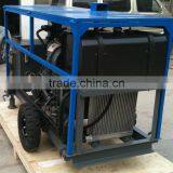 China 13MPa Air Cooling Mobile Deutz Diesel Hydraulic Power Pack thumbnail-4
